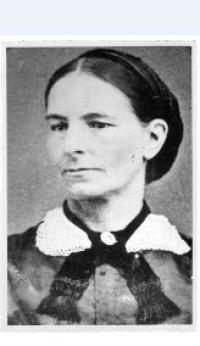 Elizabeth Tabitha Luckock Mason (1826 - 1901) Profile